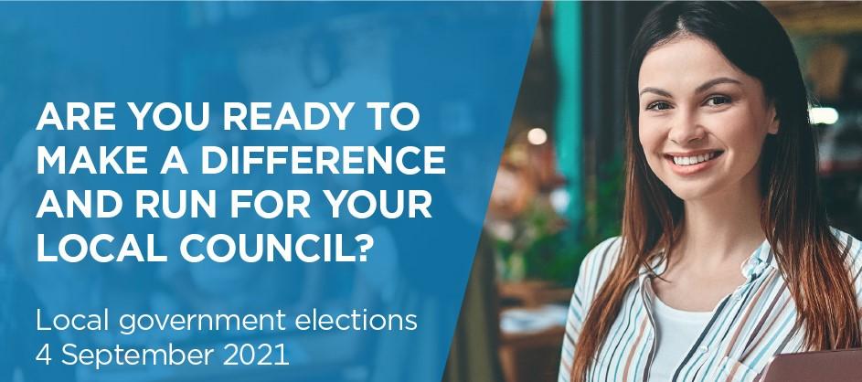Australian Local Government Women's Association NSW