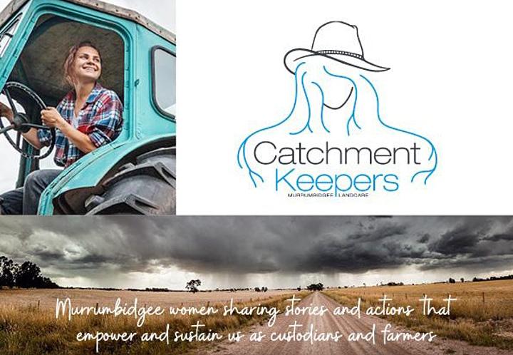 Catchment Keepers