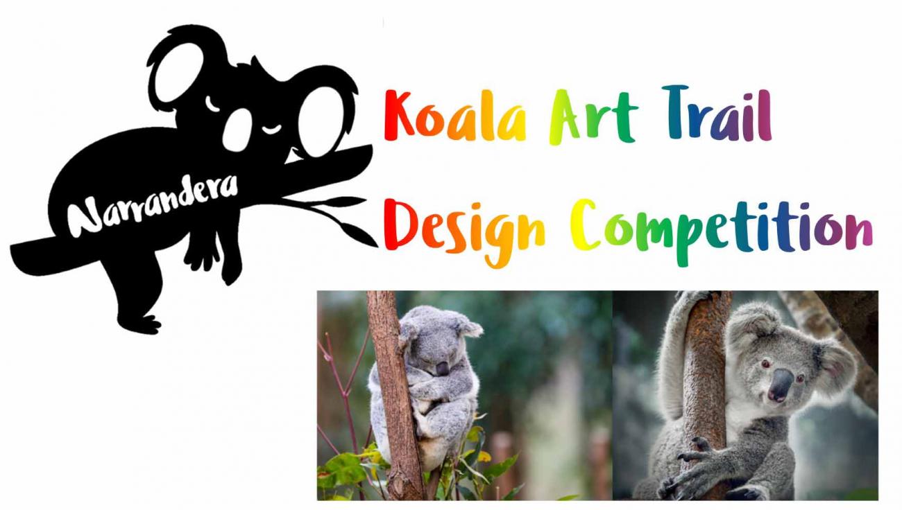 Koala Art Trail
