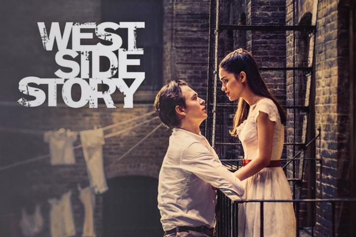 Seniors Week movie - West Side Story