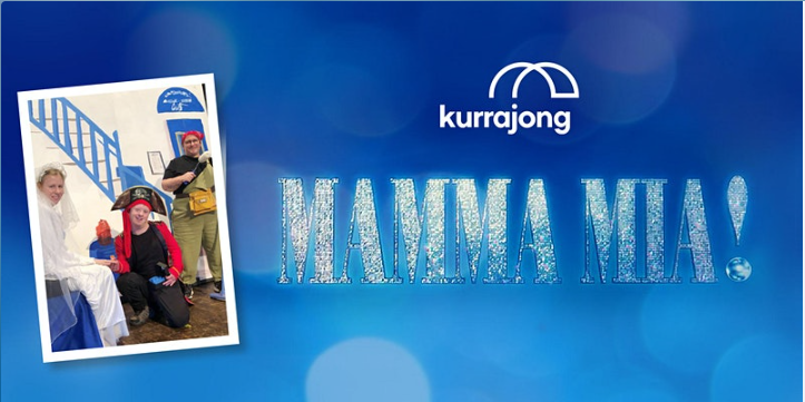 Mamamia with Kurrajong Narrandera