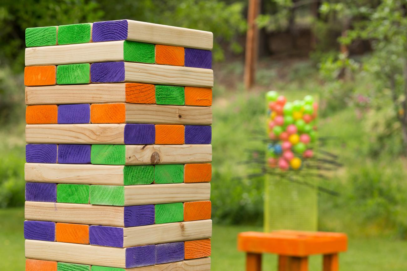 Boredom Busters in Narrandera this school holidays
