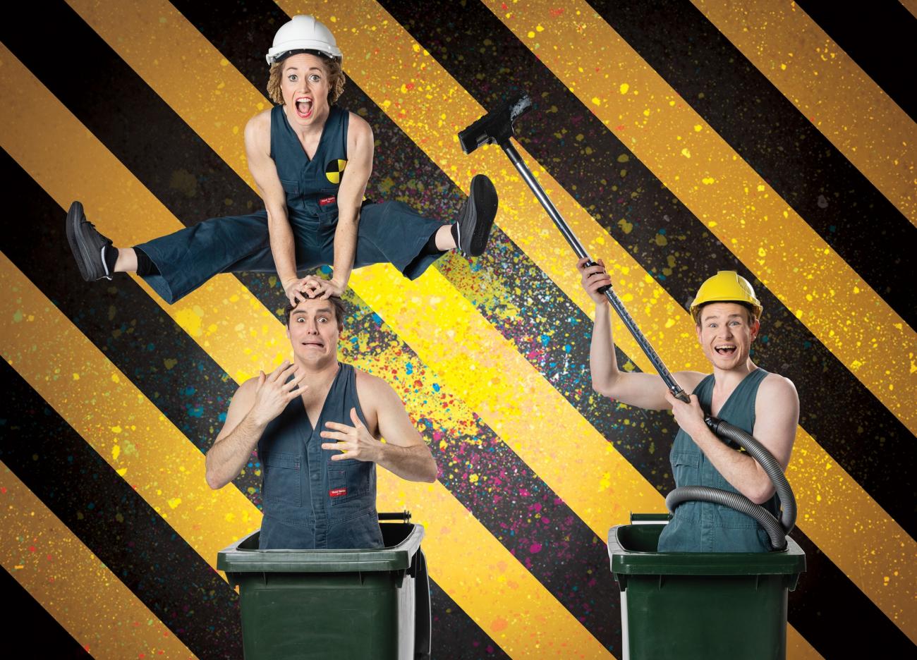 Trash Test Dummies Narrandera