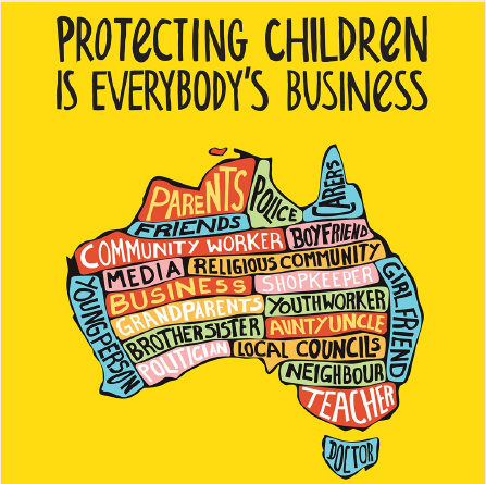 Child Protection Week