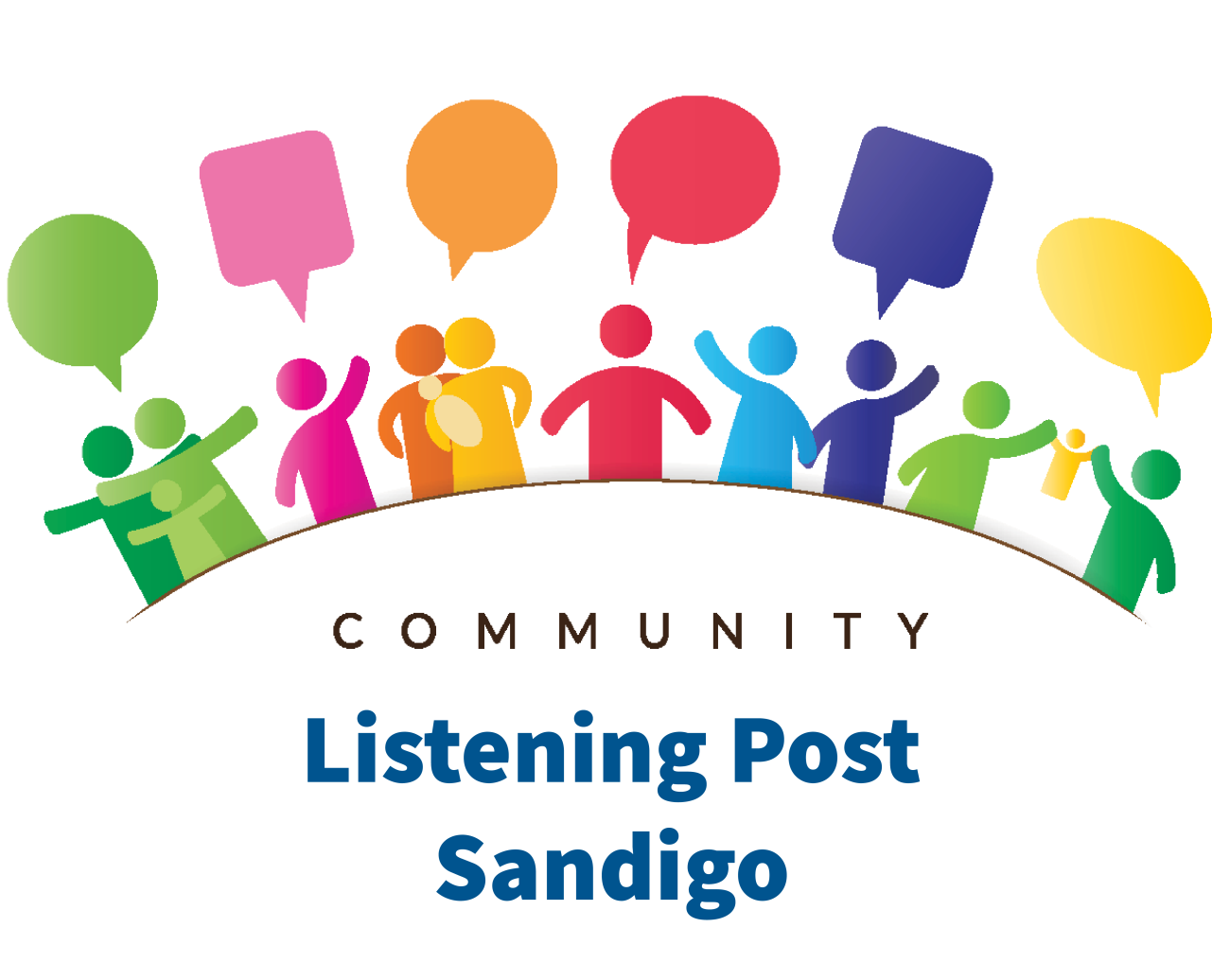 Listening Post Sandigo