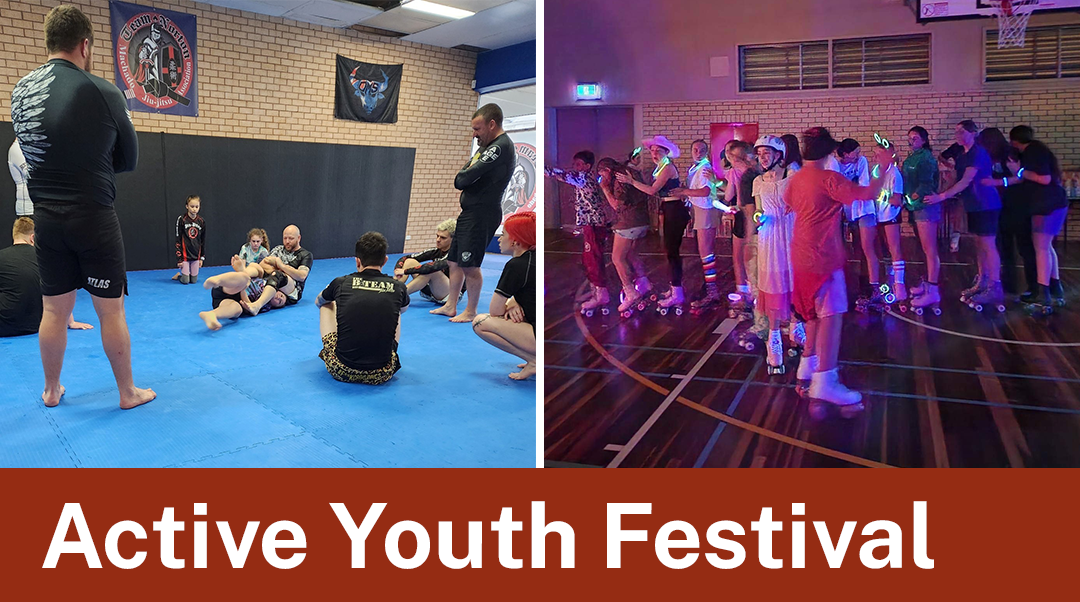 Active Youth Festival