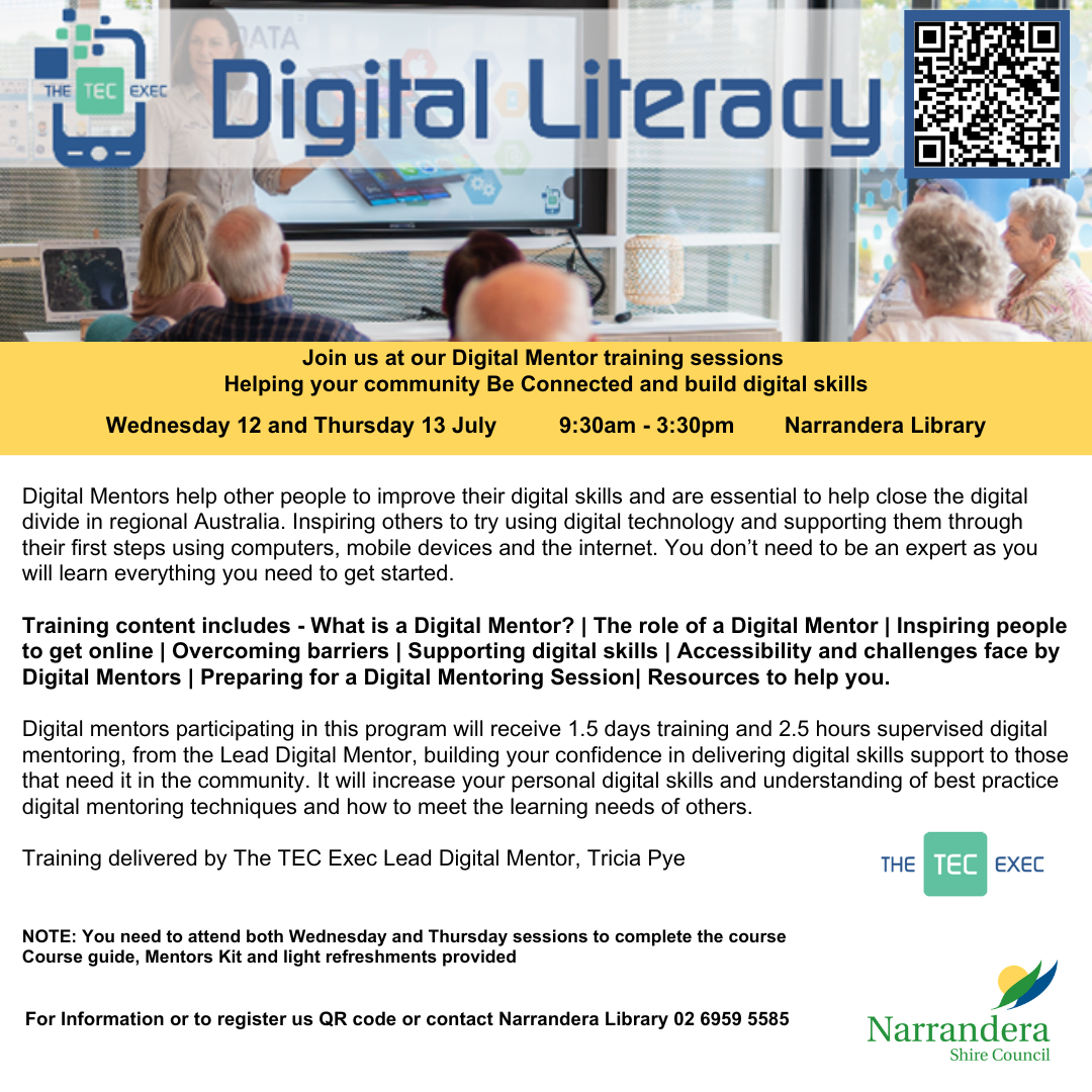 DIGITAL LITERACY