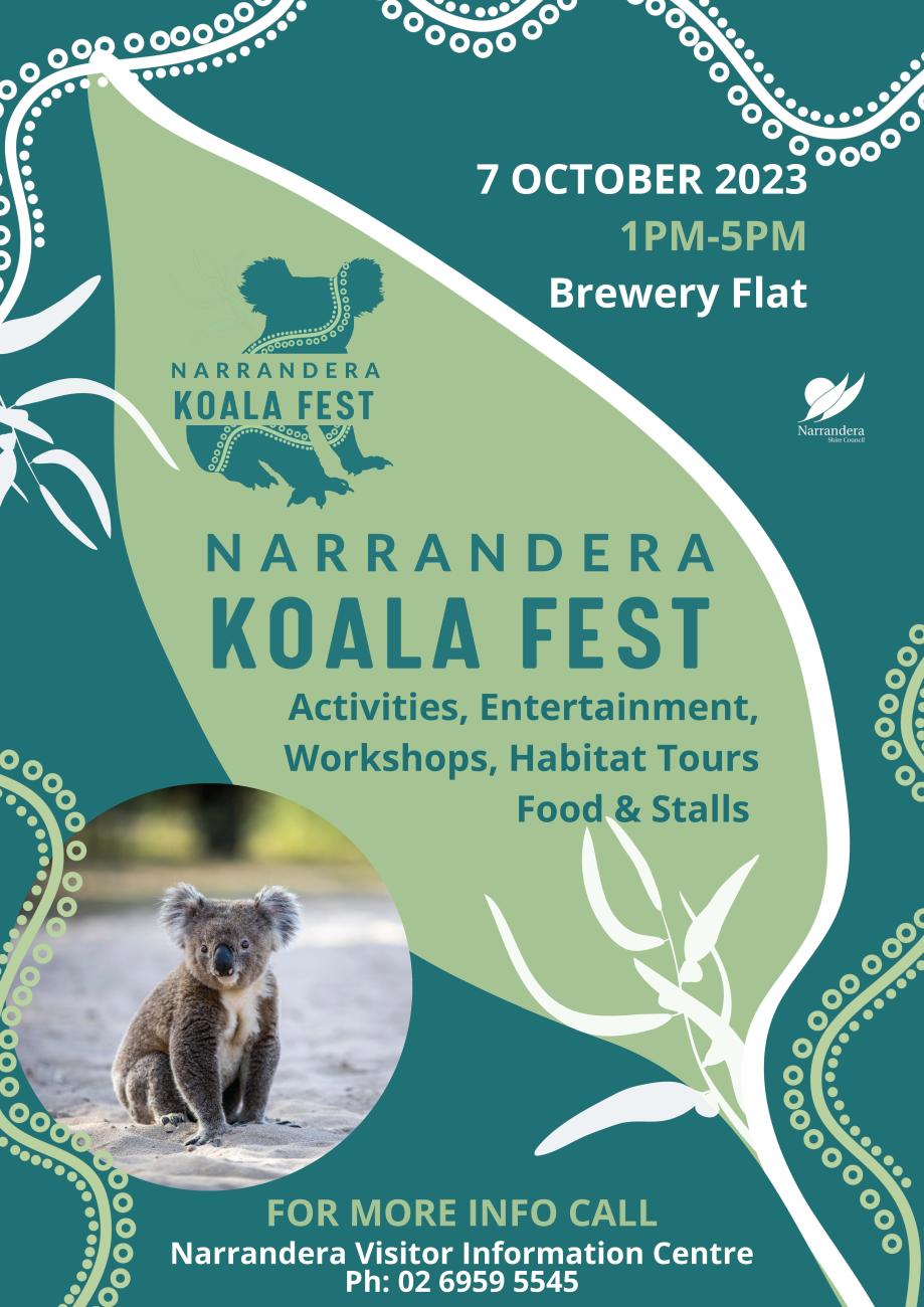 Koala Festival