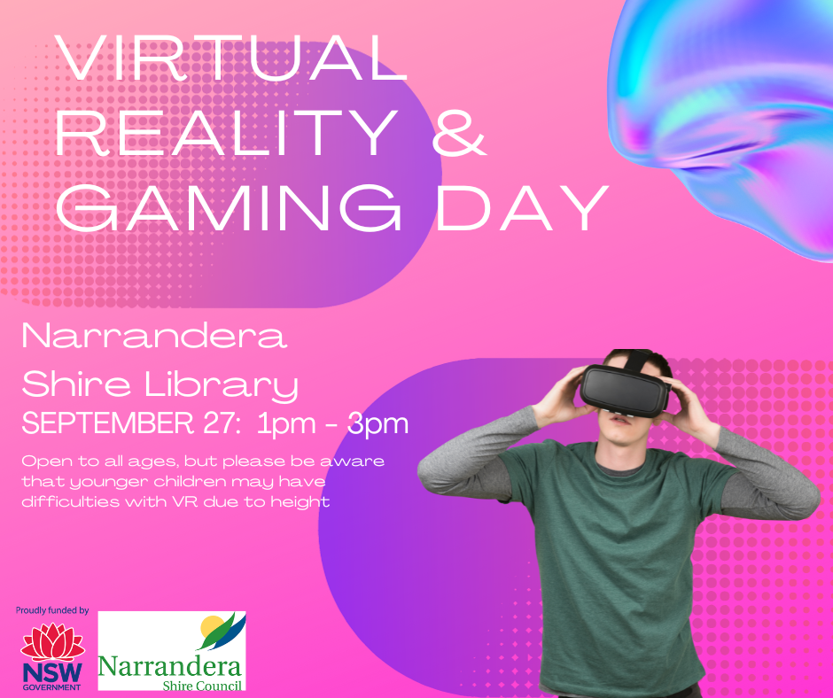 VR
