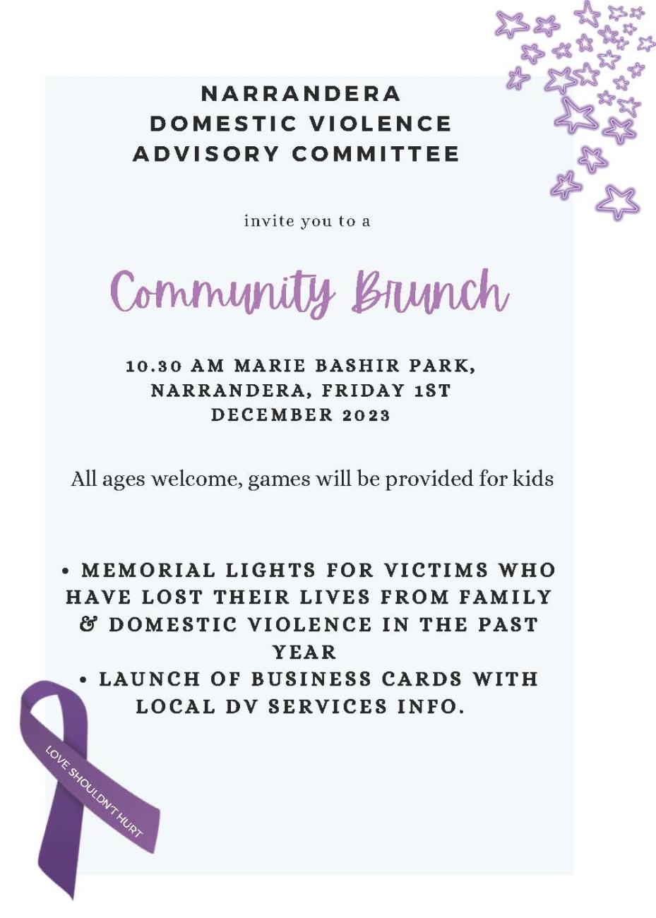 DV Committee