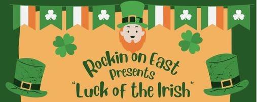 Luck of the Irish