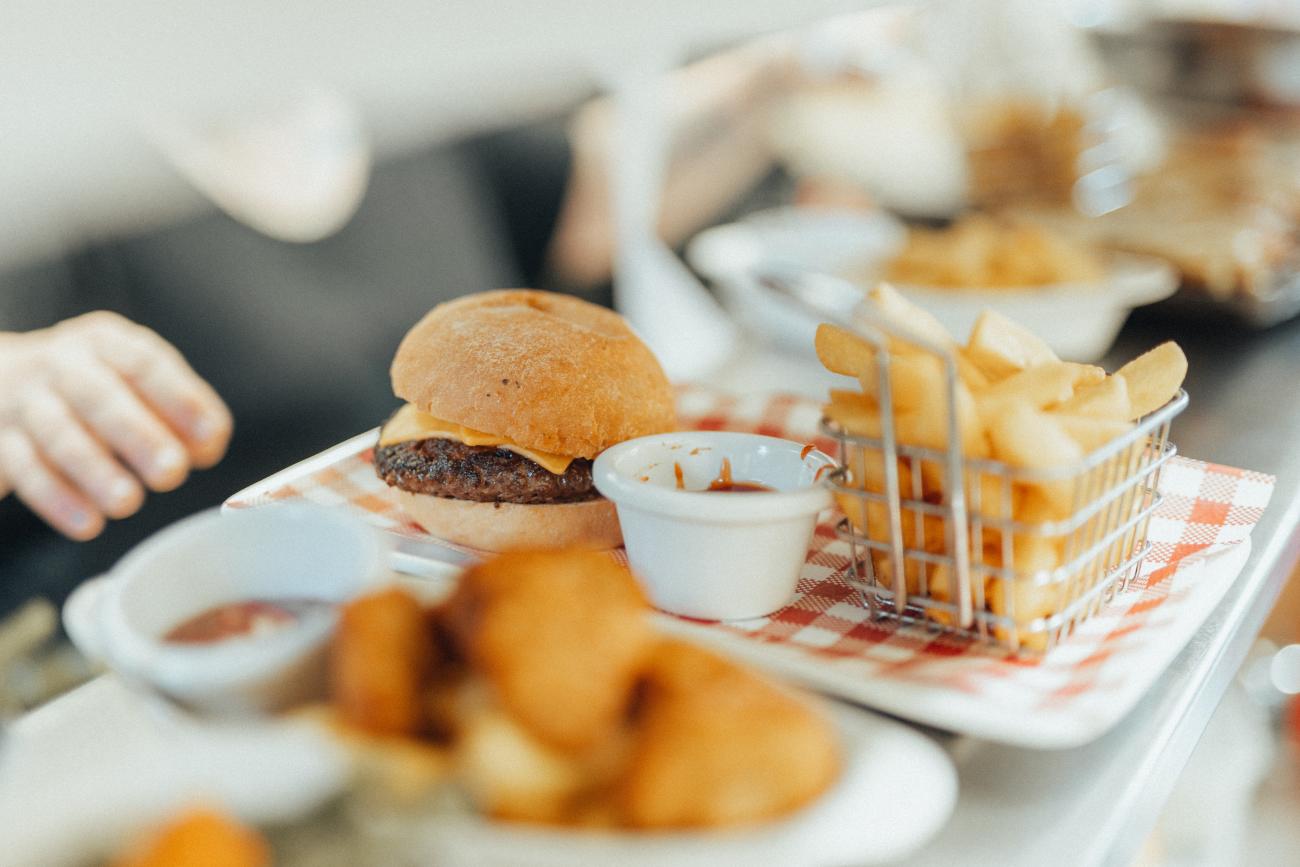 Eateries in Narrandera Shire