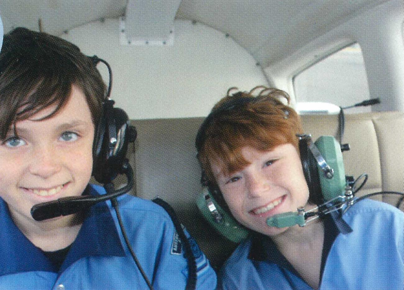 Narrandera/Leeton Air Cadets