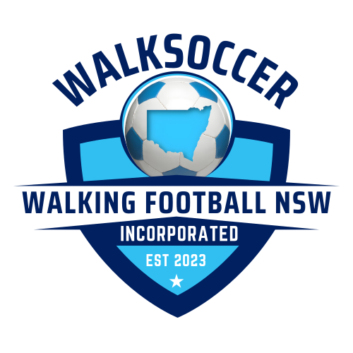 Walk Soccer Come n' Try