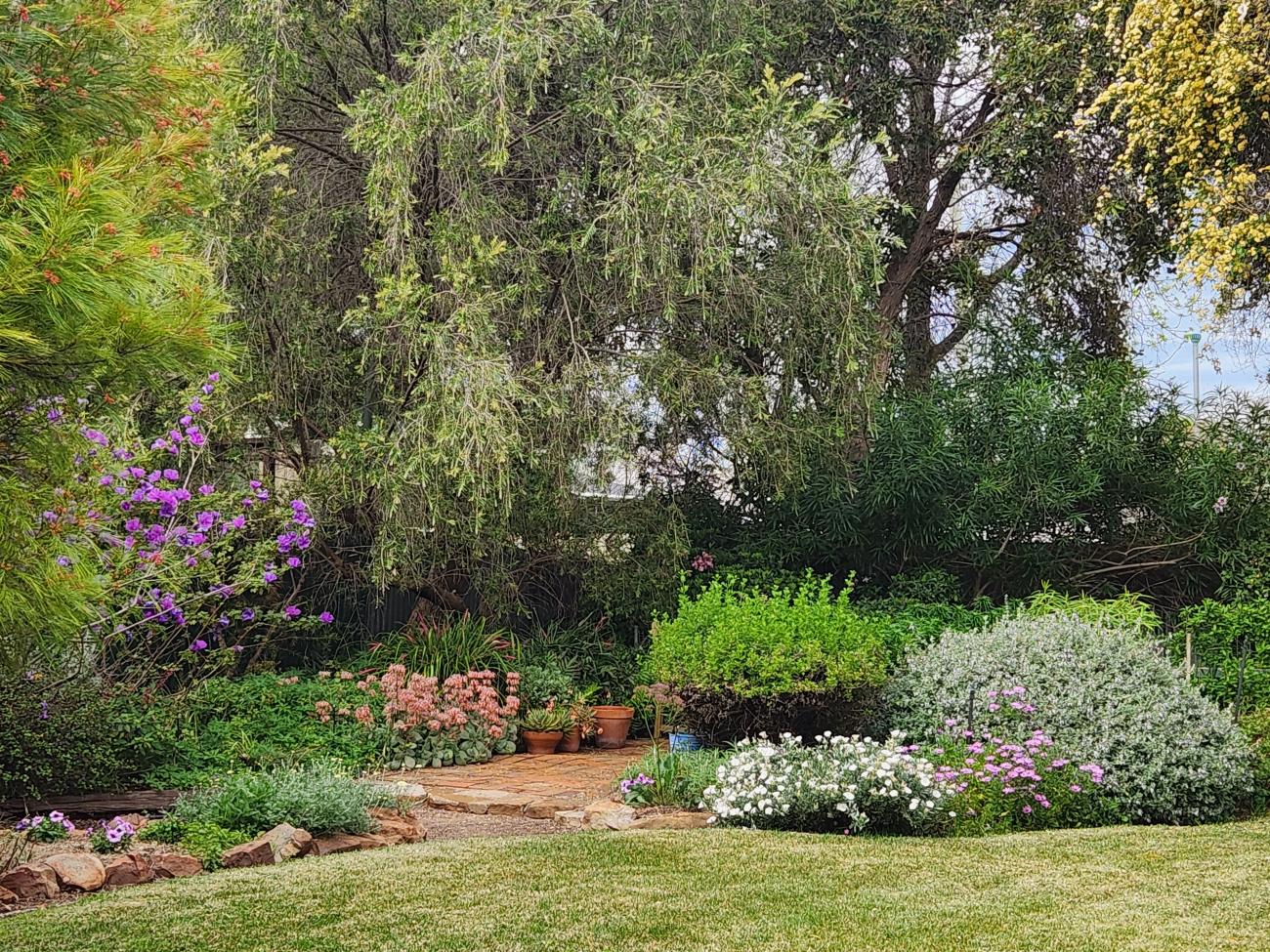 Narrandera Town & Country Gardens