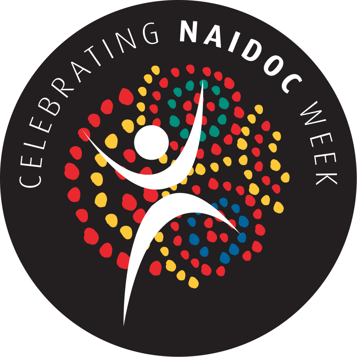 2025 NAIDOC logo