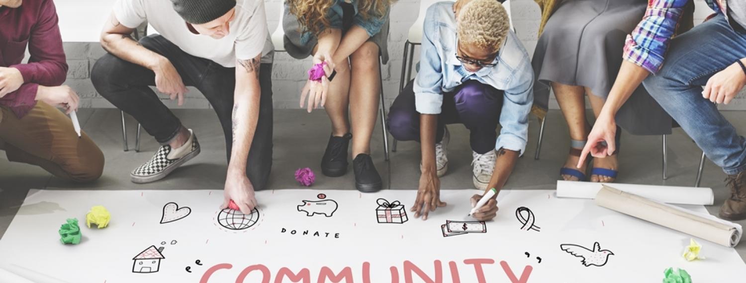 Get involved in future projects and plans through out Narrandera Shire.