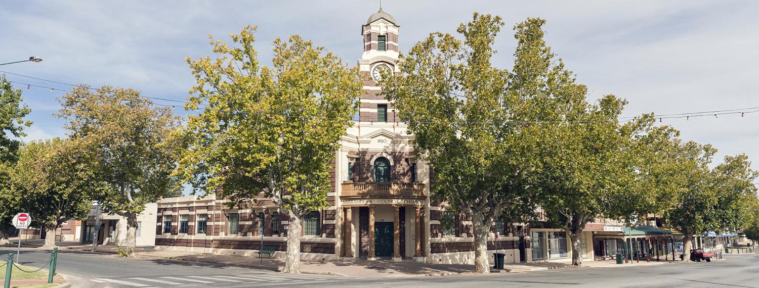 Council Strategic and Financial Documents