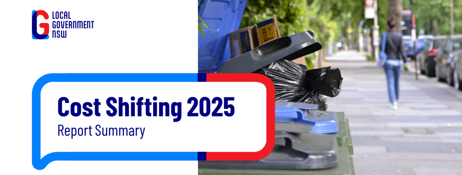 LGNSW Cost Shifting Report 
