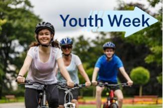 Youth Week Competition