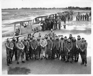 No.8 Elementary Flying School, Narrandera