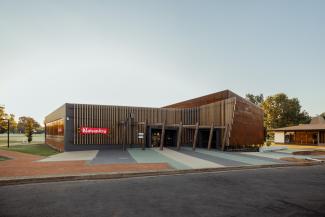 Narrandera Destination and Discovery Hub