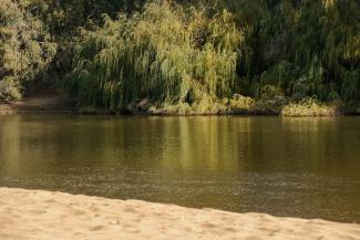 Koori Beach, Narrandera