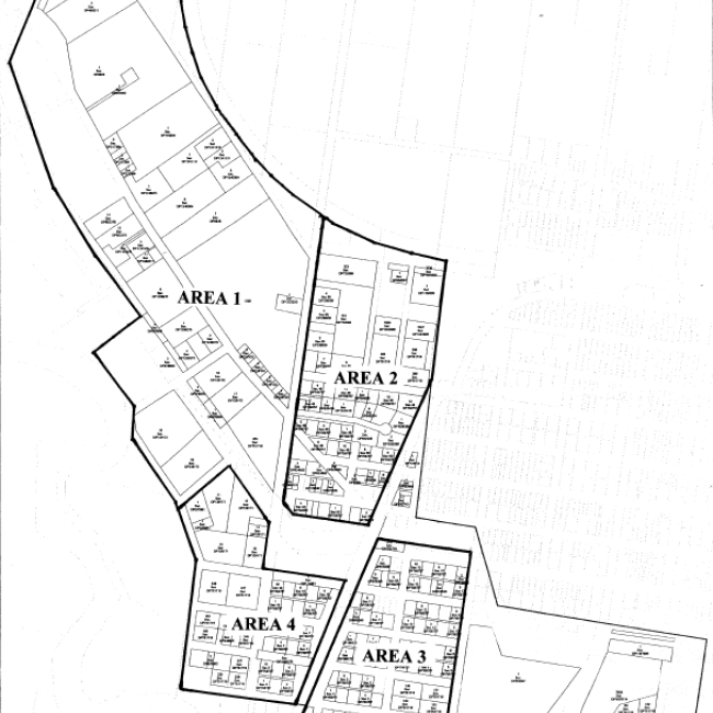 South West Narrandera Sewer Expansion Scoping Study Report