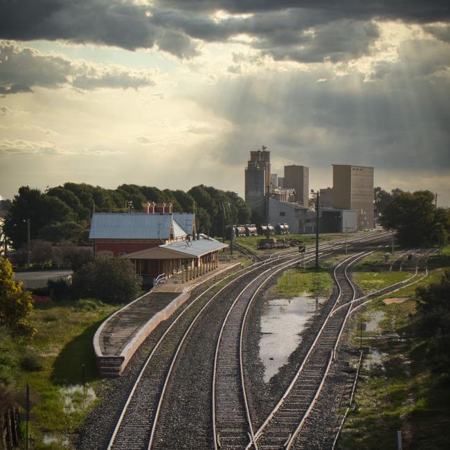 Railway