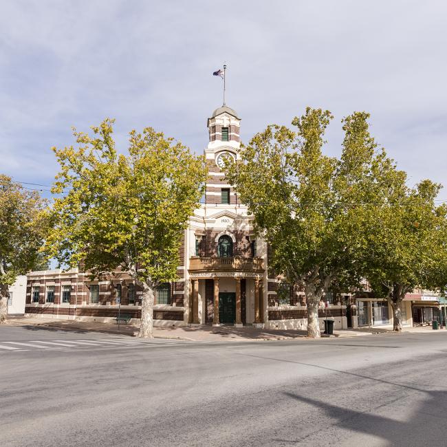 Draft 2021-2022 Strategic Documents Narrandera Shire Council