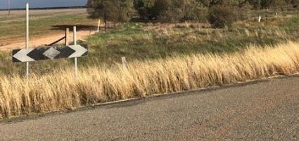 Proposed Part Road Closure