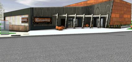 Narrandera Destination & Discovery Hub
