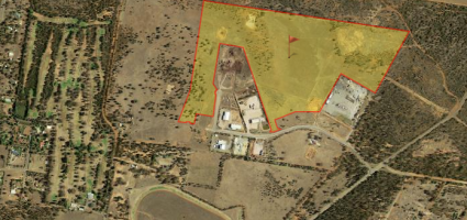 Development Proposal: 8 Paterson Place