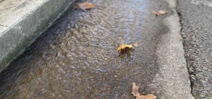 Urban Stormwater Drainage Upgrade