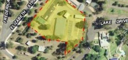 sITE LOCATION