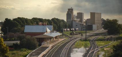 Railway