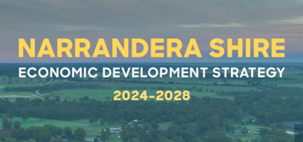 Draft Economic Development Strategy 2024-28