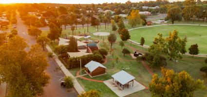 Development Proposal 68 Elwin Street Narrandera 