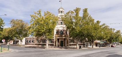 Draft 2021-2022 Strategic Documents Narrandera Shire Council